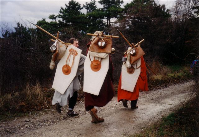 1994 Uebungsmarsch 42
